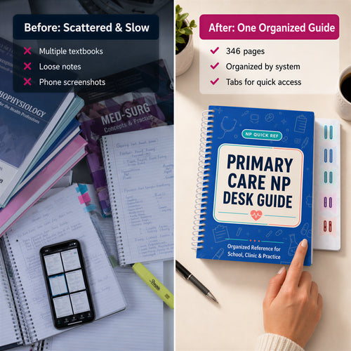 FNP Guide