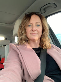 Diane T., 41