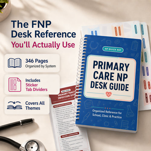 FNP Guide
