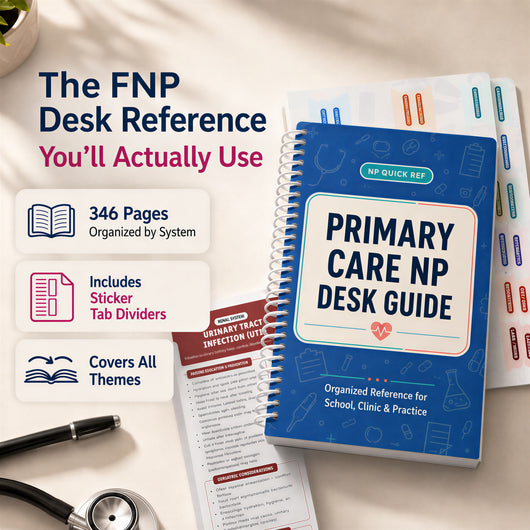 FNP Guide