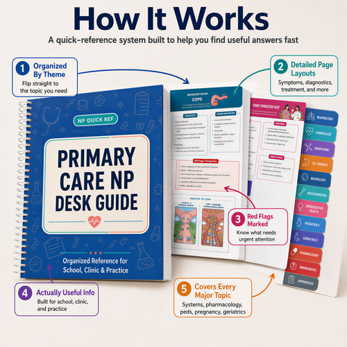 FNP Guide