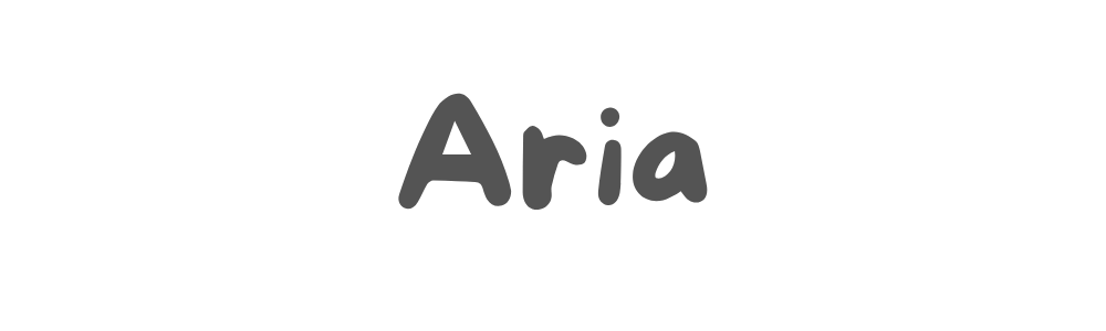 Aria
