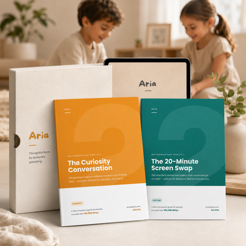2 FREE Parents Guide