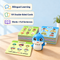The Talking Dolphin That Helps Your Toddler Form Sentences — With Sentence-Driven Cards