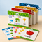 84 Dino Tap & Talk Flashcards