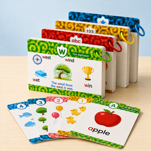 84 Dino Tap & Talk Flashcards