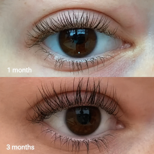 Eyelash Growth Serum