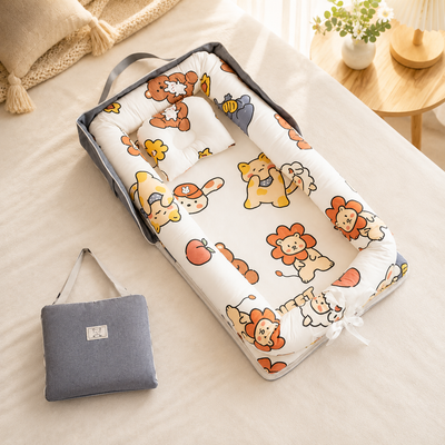 Portable Baby Bed