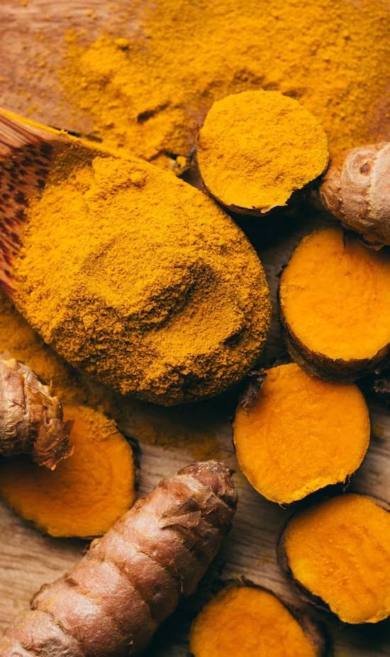 Turmeric Extract