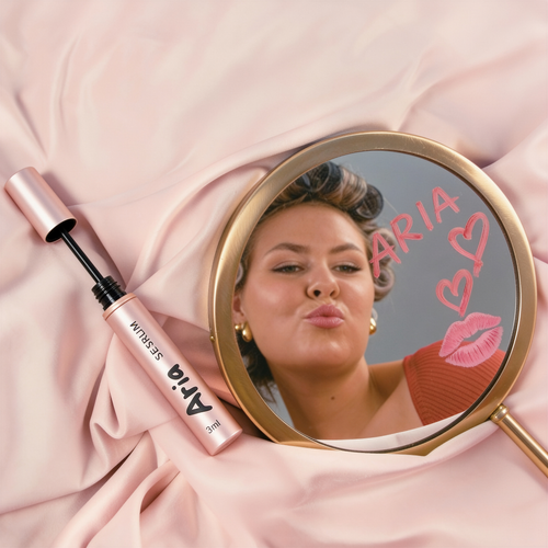 Eyelash Growth Serum