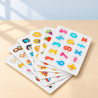 90 Dino Tap & Talk Stickers