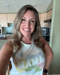 Monica, Mom of 1