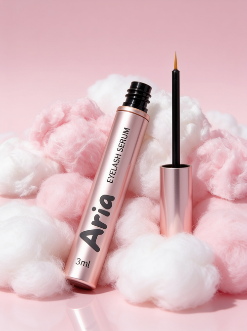 Eyelash Growth Serum