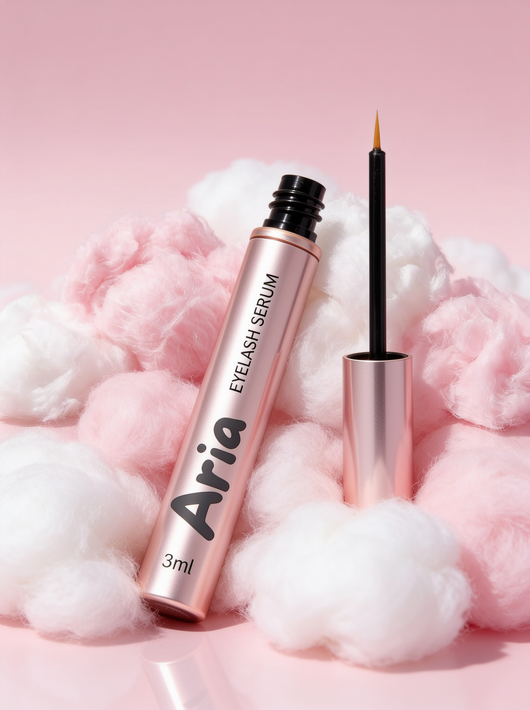 Eyelash Growth Serum