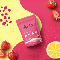 Hormonal Support Drink Mix