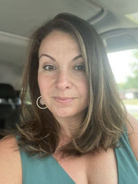 Lisa R, 47.