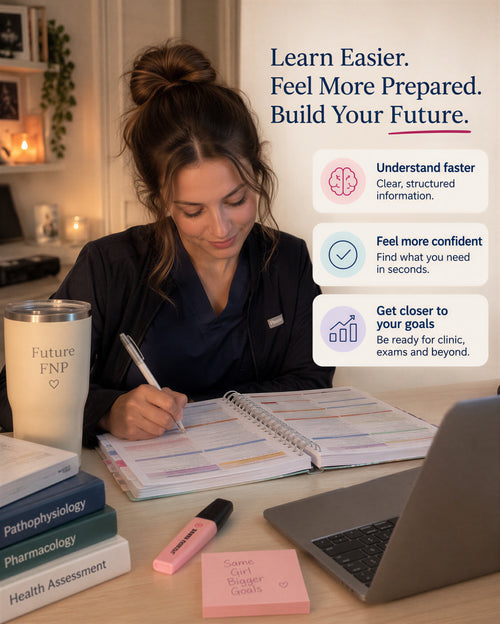 FNP Guide