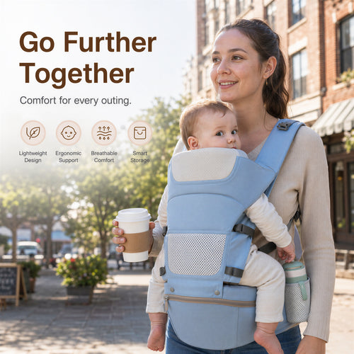 Aria Baby Carrier